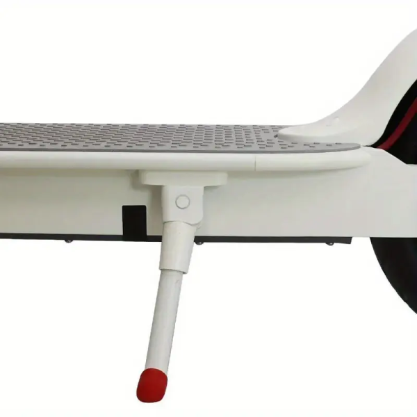 1 Pair MISOSLIN Silicone Foot Support Covers for Ninebot