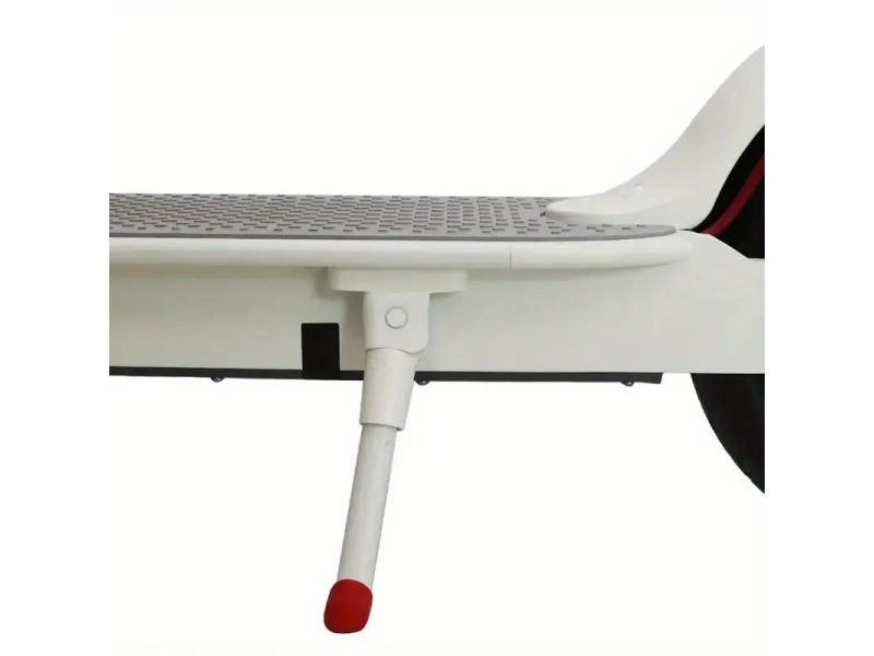 1 Pair MISOSLIN Silicone Foot Support Covers for Ninebot