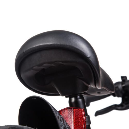 500 14-inch kids bike 3-5 y/o - robot