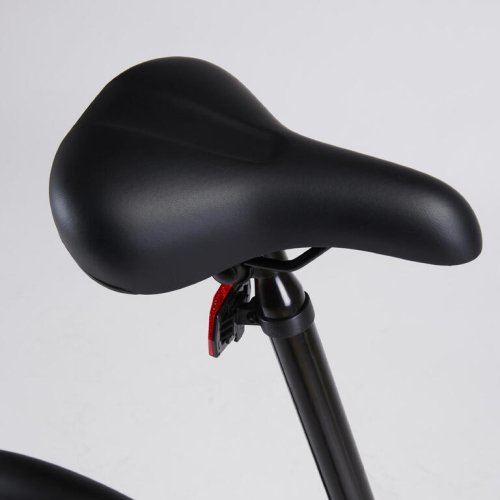 6 Speed Steel Frame 20" Cycling Folding Bike FOLD 120 ADJ