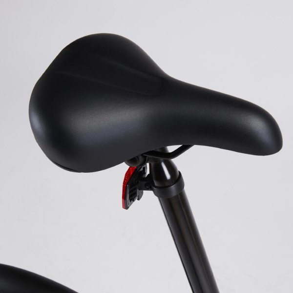 6 Speed Steel Frame 20" Cycling Folding Bike FOLD 120 ADJ