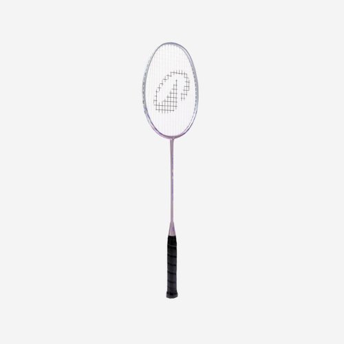 ADULT BADMINTON RACKET BR SENSATION 190 PURPLE