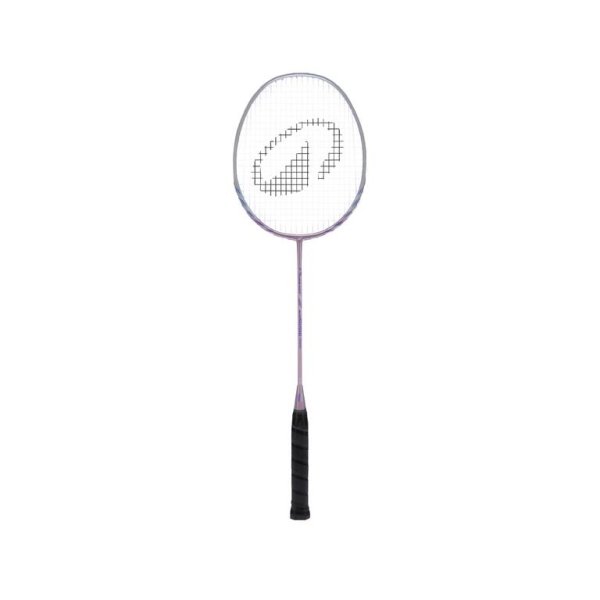 ADULT BADMINTON RACKET BR SENSATION 190 PURPLE