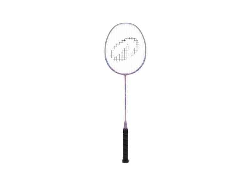 ADULT BADMINTON RACKET BR SENSATION 190 PURPLE