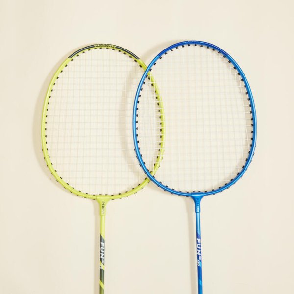 adult-badminton-racket-set-fun-set-br130-ad-lime-blue-decathlon-8872722-2.jpg Adult badminton racket set Fun set br130 ad lime blue