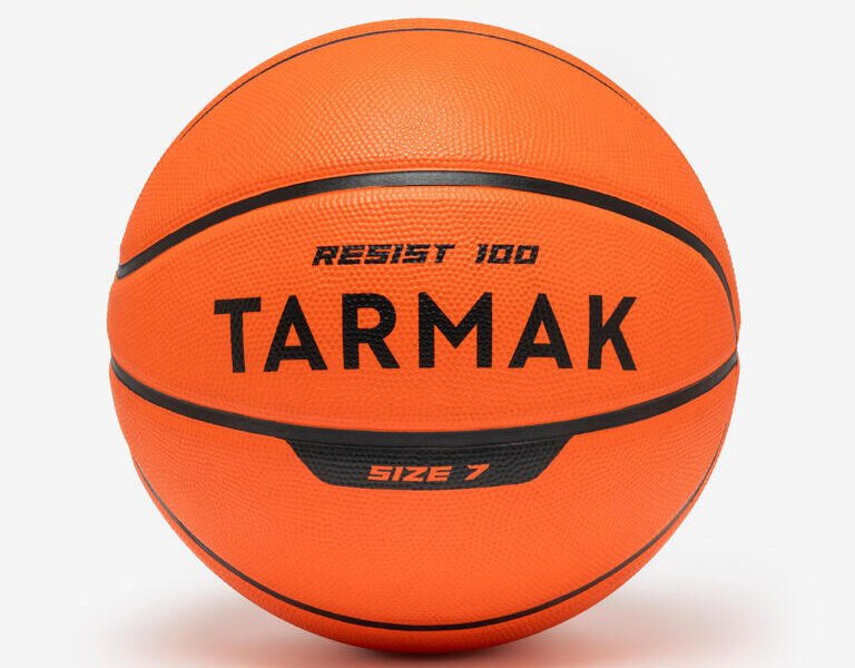 Basketball Size 7 Beginner Adults/ Kids R100