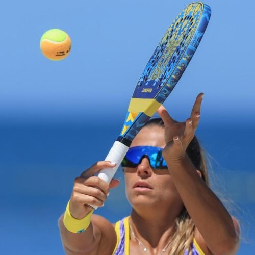 Beach Tennis Ball BTB 900 YO SD
