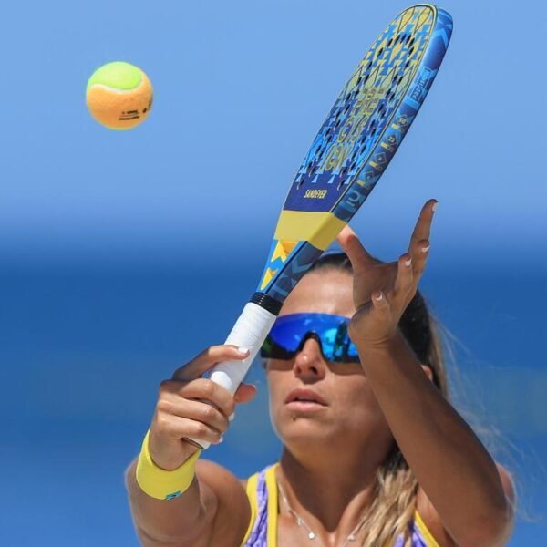 Beach Tennis Ball BTB 900 YO SD