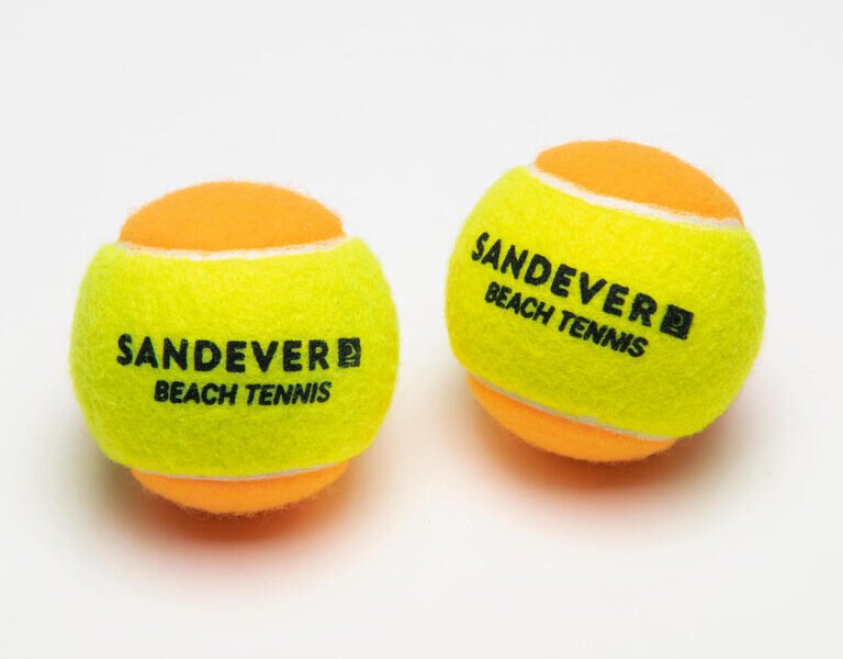 Beach Tennis Ball BTB 900 YO SD