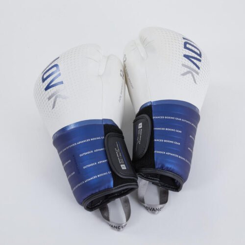 boxing-gloves-500-white-blue-outshock-8651247-1.jpg Boxing Gloves 500 - White/Blue