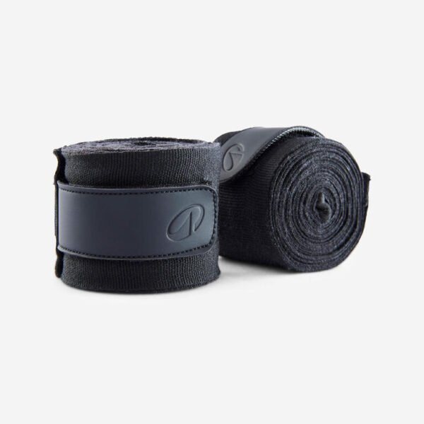 Boxing Wraps 4 m - Black