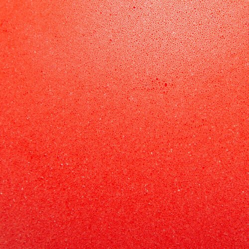 Foam Ball - Red