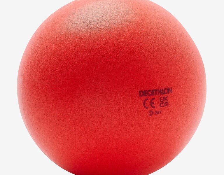 Foam Ball - Red