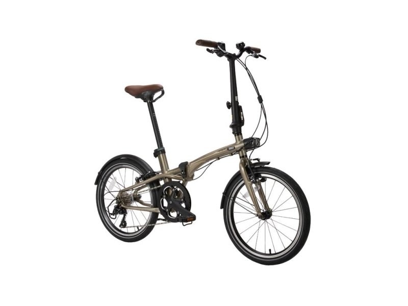 fold-560-beige-btwin-8841781.jpg Fold 560 - Beige