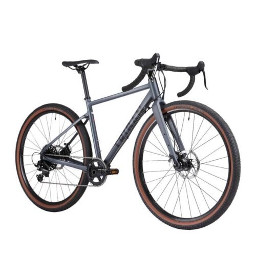 Gravel bike triban grvl 520 sram apex