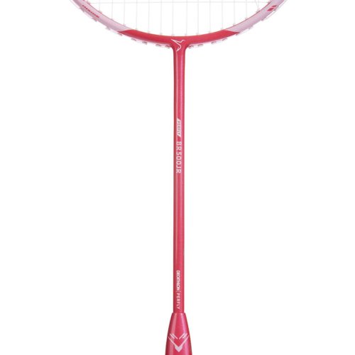 junior-badminton-racket-br-500-pink-perfly-8802648-3.jpg JUNIOR BADMINTON RACKET BR 500 PINK
