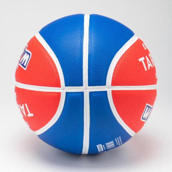 K900 Wizzy Ball - Blue/Red