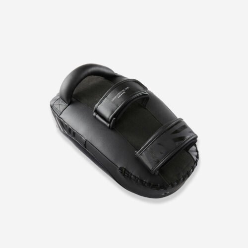 kickboxing-muay-thai-pao-black-domyos-8844149-3.jpg Kickboxing/Muay Thai Pao - Black