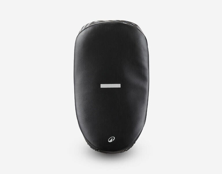 kickboxing-muay-thai-pao-black-domyos-8844149.jpg Kickboxing/Muay Thai Pao - Black