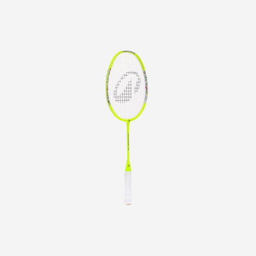KID BADMINTON RACKET BR SENSATION 190 EASY KID LIME