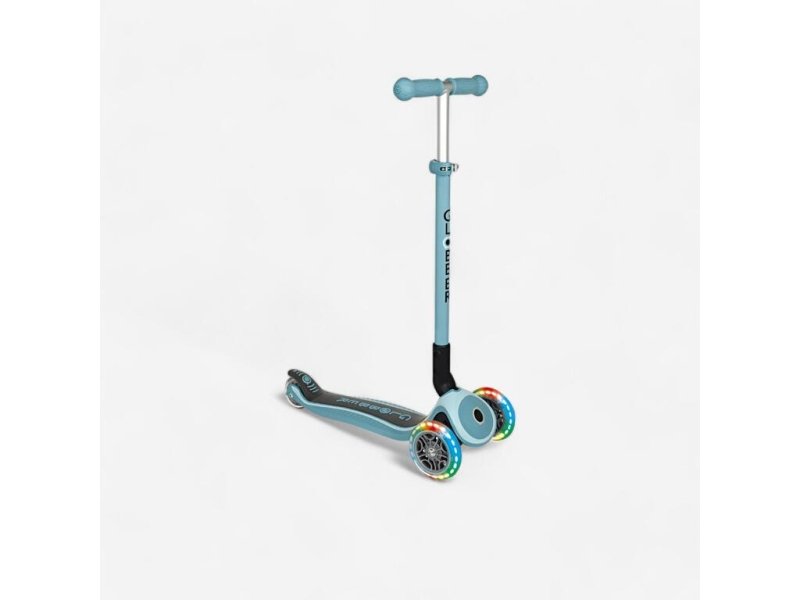 kids-3-wheeled-scooter-premium-2-0-blue-globber-8891931.jpg Kids' 3-Wheeled Scooter Premium 2.0 - Blue