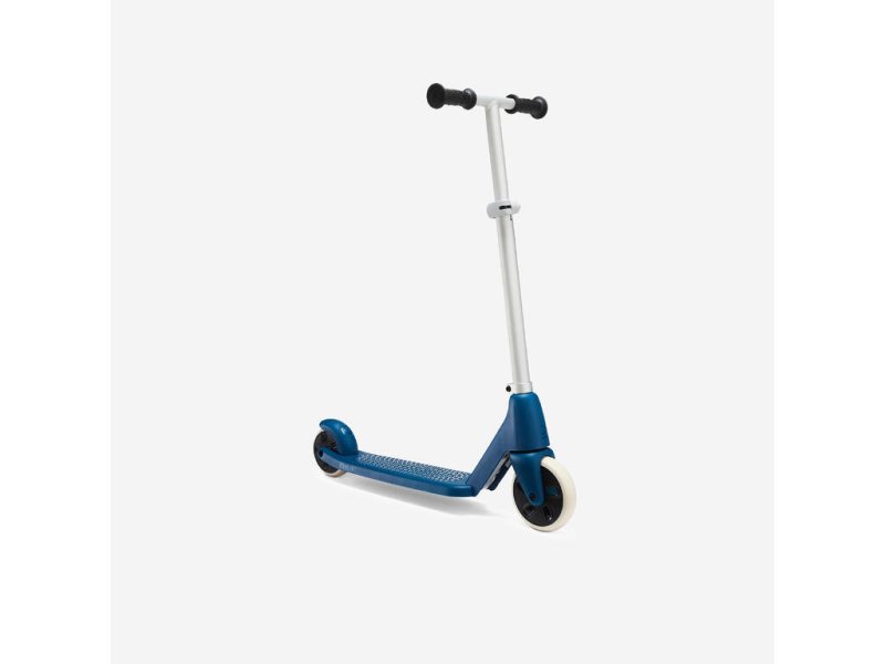 kids-scooter-l500-blue-oxelo-8773355.jpg Kids' Scooter L500 - Blue