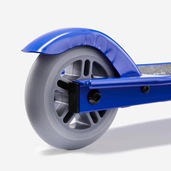 Kids' Scooter with Brake Play 5 - Blue