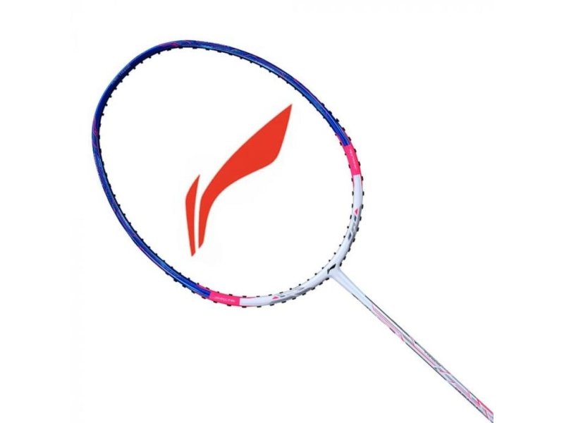 Li-Ning Tectonic 7I - White and Blue