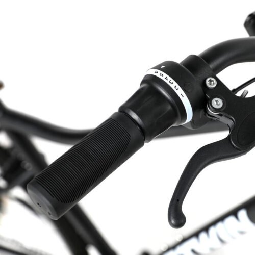 Riverside 100 Bicycle Matt Hybrid Bike - Riverside