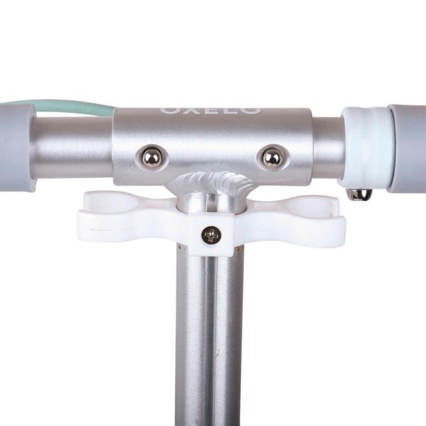 Scooter mid 9 cn beauty pink