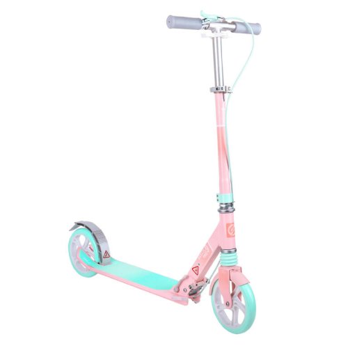 Scooter mid 9 cn beauty pink