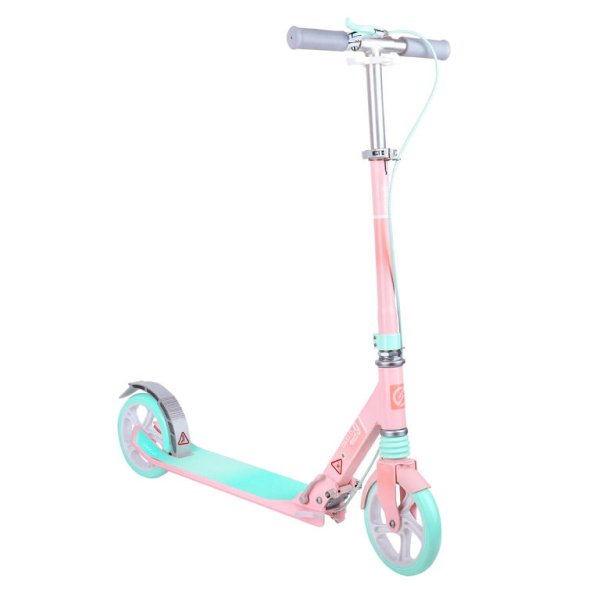 Scooter mid 9 cn beauty pink