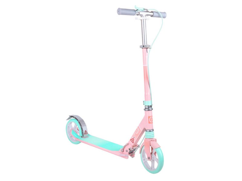 Scooter mid 9 cn beauty pink