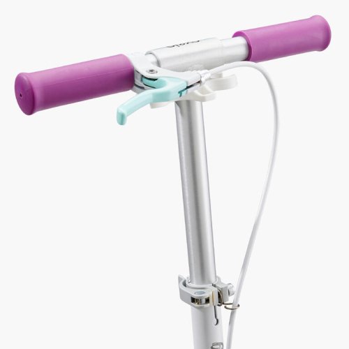 scooter-mid9-white-purple-oxelo-8549433-3.jpg Scooter MID9 - White and Purple