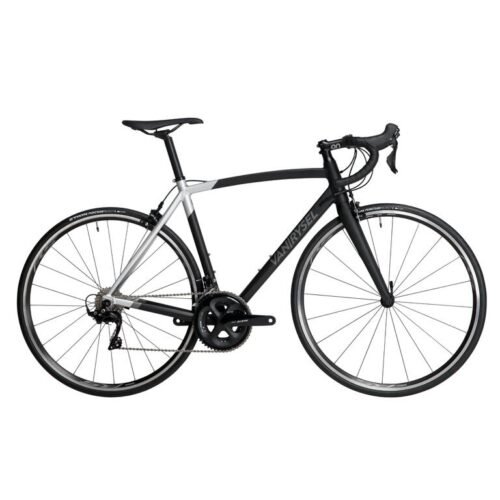 van-rysel-rcr900-af-road-bike-105-11sp-black-grey-van-rysel-8560890.jpg Van Rysel RCR900 AF Road Bike 105 11sp - Black Grey
